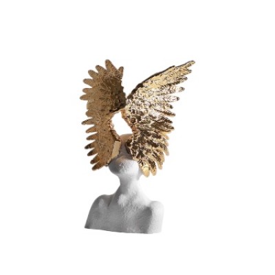 Angelface 擺件