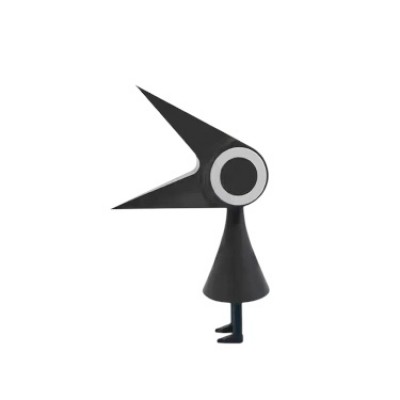 Crow 擺件