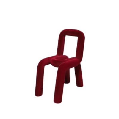 Plumchair 擺件