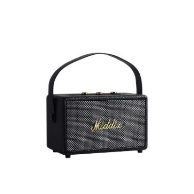 Speaker (黑色)