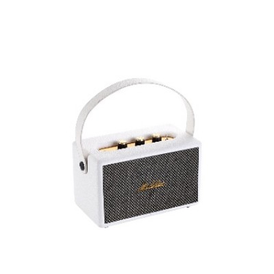 Speaker (白色)