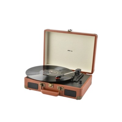 Vinyl player 擺件