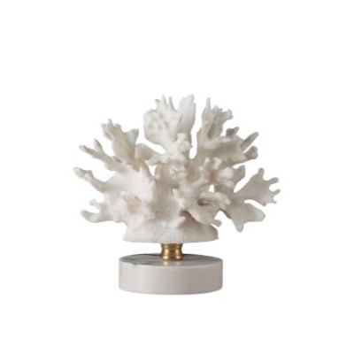 Coral 擺件