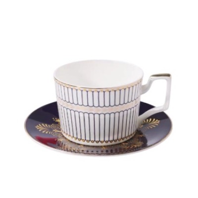 Morris blue 咖啡杯