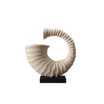 Horn 擺件